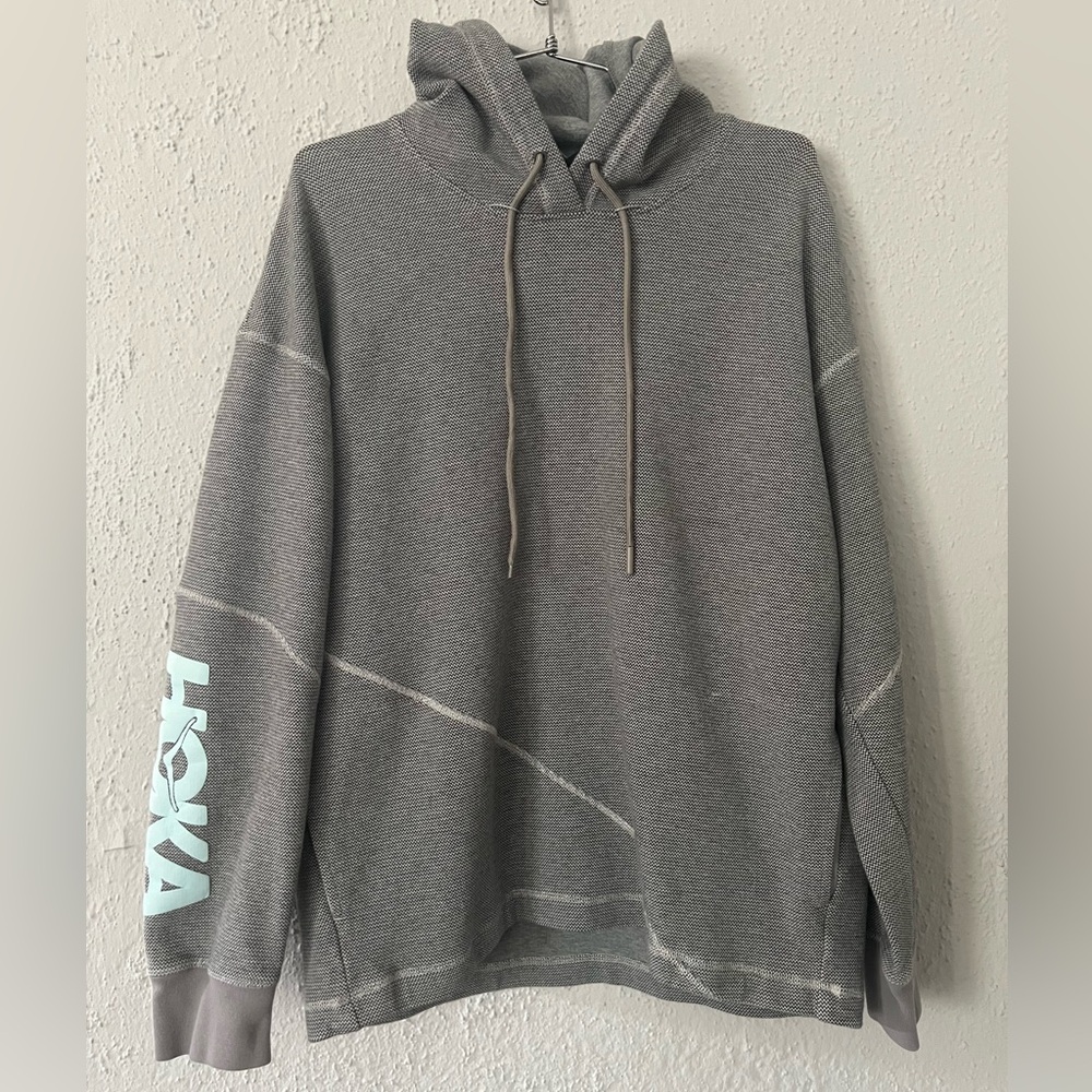 Hoka: Men's U All-Day Hoodie (Medium)